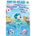 Kelp Finds a Way to Help!: Ready-To-Read Pre-Level 1