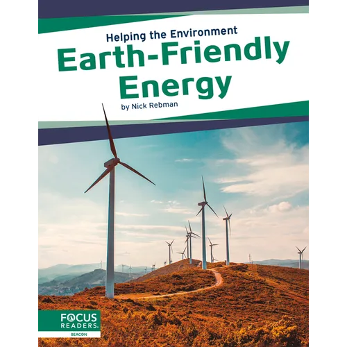 Earth-Friendly Energy