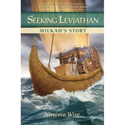 Seeking Leviathan: Milkah's Story