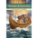 Seeking Leviathan: Milkah's Story
