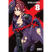 Triage X, Volume 8