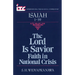 Isaiah 1-39: The Lord a Savior