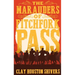 The Marauders Of Pitchfork Pass