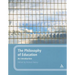 The Philosophy of Education: An Introduction