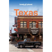 Lonely Planet Texas