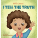 With Jesus I tell the truth: A Christian children's rhyming book empowering kids to tell the truth to overcome lying in any circumstance by teaching t