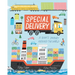 Special Delivery: A Book's Journey Around the World (an Educational Story about How Books Are Made, Printed, and Delivered - For Kids Ages 2-5)