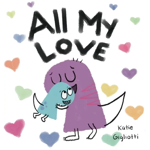 All My Love