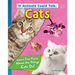 If Animals Could Talk: Cats: Learn Fun Facts about the Things Cats Do!