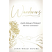 Wanderers. God Speaks Today! Are You Listening?