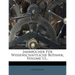Jahrbucher Fur Wissenschaftliche Botanik, Volume 13...
