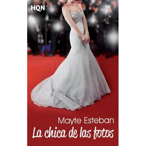 La chica de las fotos