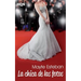 La chica de las fotos