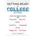 Getting Ready for College