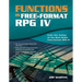 Functions in Free-Format RPG IV