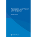 Property and Trust Law in Japan