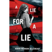 A Lie for a Lie