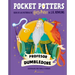 Pocket Potters: Profesor Dumbledore / Pocket Potters-Dumbledore