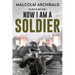 Now I Am A Soldier