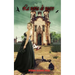 La novia de negro