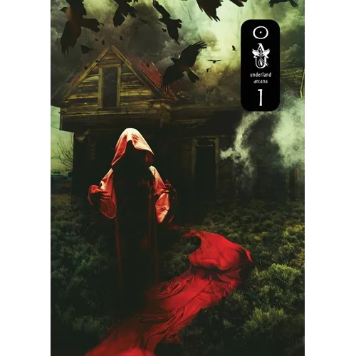 Underland Arcana 1