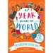 My Year Around the World