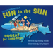 Upper Peninsula Fun in the Sun: Hooray for Camp Days