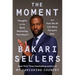 The Moment: Thoughts on the Race Reckoning That Wasn't and How We All Can Move Forward Now