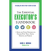 The Essential Executor's Handbook: A Quick and Handy Resource for Dealing with Wills, Trusts, Benefits, and Probate