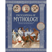Encyclopedia of Mythology: A Collection of Greek and Roman Heroes, Gods, and Monsters with Collectible Ephemera - Includes 16 Beautifully Designed Pie