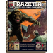 Frazetta: World's Best Comics Cover Artist