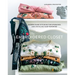 The Embroidered Closet: Modern Hand-Stitching for Upgrading and Upcycling Your Wardrobe