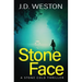 Stone Face: A British Action Crime Thriller