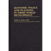 Economic Policy and Planning in Third World Development