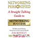 Networking Personified
