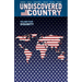 Undiscovered Country Volume 4: Disunity