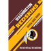 Washington Redskins Trivia Quiz Book: The One With All The Questions