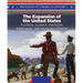 The Expansion of the United States: Florida, Alaska, Gadsden Purchase, and Mexican Cession