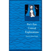Poe's Pym: Critical Explorations
