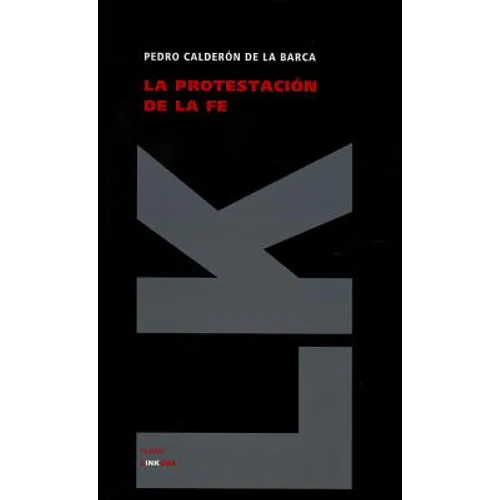 La protestación de la fe