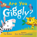 Are You Giggly? (Interactive Read-Aloud with Novelty Mirror)