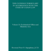The Catholic Formulary in Accordance with the Code of Canon Law: Volume 1A: Ecclesiastical Offices and Ministries Acts