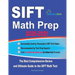 SIFT Math Prep 2020-2021: The Most Comprehensive Review and Ultimate Guide to the SIFT Math Test