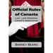 Official Rules of Canasta: Lady Lake Memorial Canasta Association
