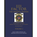 1111 Factor, the Hidden Matrix: Crown Code, Royalty, Religions, and Elite Secrets in Plain Sight. Volume 2