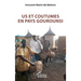 Us et coutumes en pays gourounsi