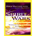 Spirit Wars Leader's Guide