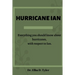 Hurricane Ian: Everything you should know about hurricanes, with respect to Ian.