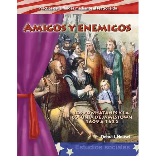 Amigos Y Enemigos