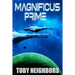 Magnificus Prime: Cage & Mars #1